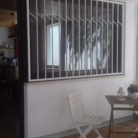 Apartment Monolocale Autonomo San Cassiano