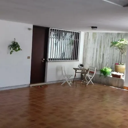 Daire Monolocale Autonomo San Cassiano *