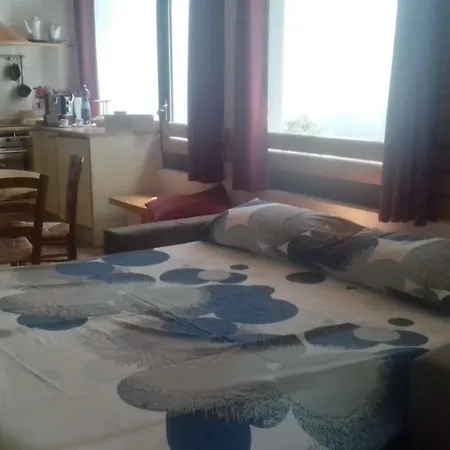 Apartment Monolocale Autonomo San Cassiano *